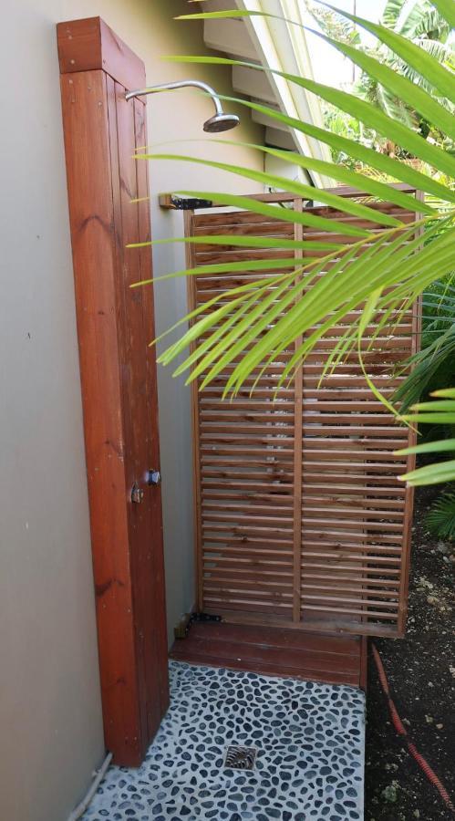 Villa Ana 5 Minutes A Pied Des Plages Sainte-Anne  Ngoại thất bức ảnh